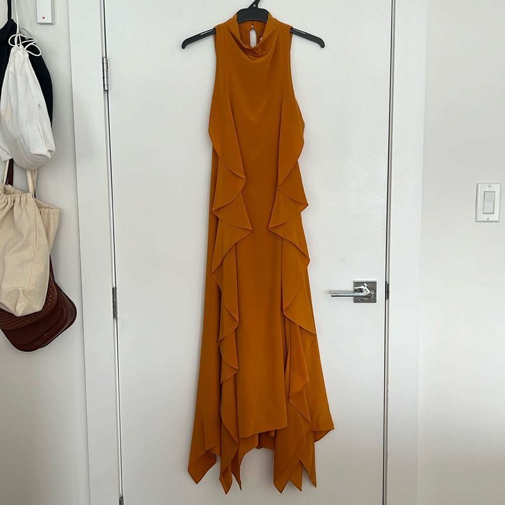 Sass & Bide Dress. US size 4 (Aus size 8). Worn once.